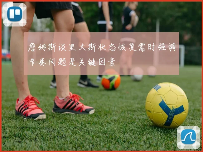 詹姆斯谈里夫斯状态恢复需时强调节奏问题是关键因素